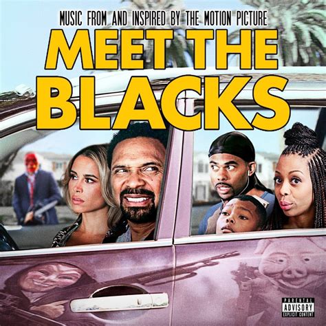 Meet the Black